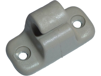 Suporte Quebra Sol Monza/Kadett Gelo (C/Parafuso)