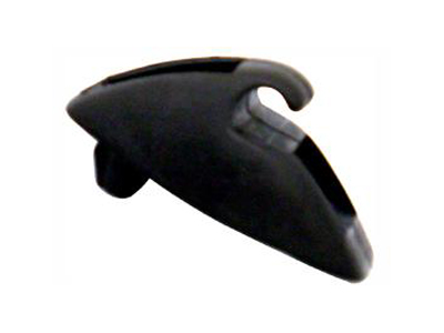 Suporte Quebra Sol Santana Preto