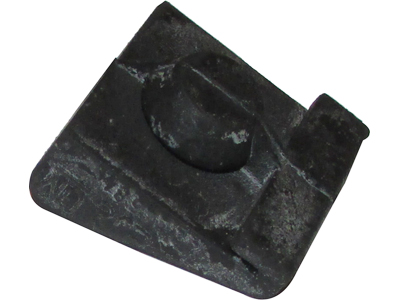 Calco lateral tampa traseira corsa 96 98