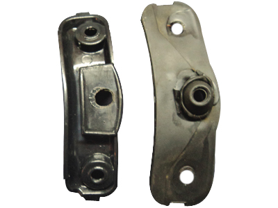 Trava portinhola corsa