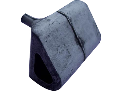 Calço Tampão Gol /94 (Porta Mala)