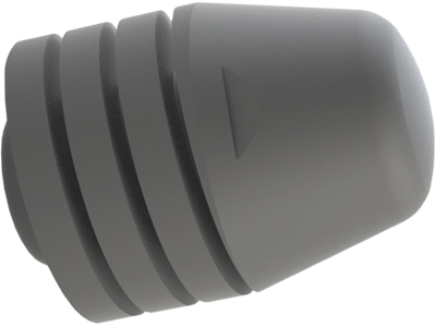 Calço Capô Uno 91/, Golf/Jetta/Polo/UP!/Passat (Dianteiro)