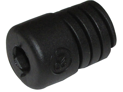 Calço Tampa Palio/Palio Weekend (Traseira)