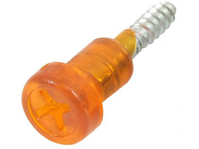 Parafuso Lanterna Uno Âmbar (Dianteira)