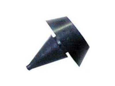 Calco capo d 20 alto lateral