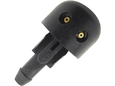 Brucutu Clio (Parabrisa)