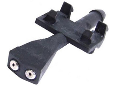 Brucutu Meriva (Parabrisa)