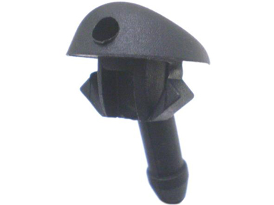 Brucutu Monza (Parabrisa)