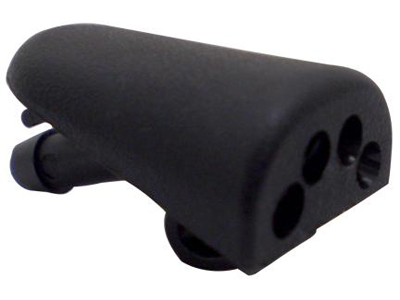 Brucutu KA (Parabrisa)