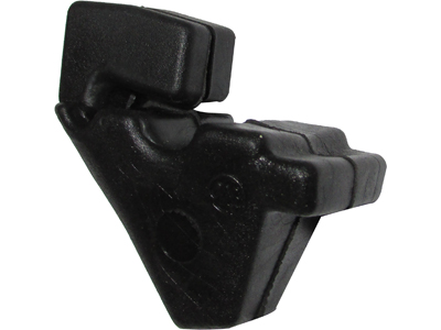 Calço Capô Gol 00/05 (Traseiro)