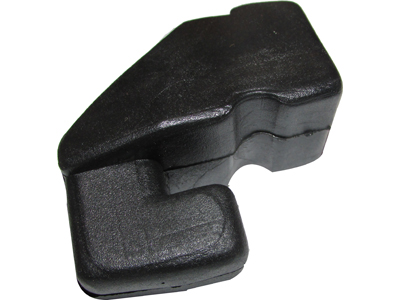 Calço Capô Gol 95/99 (Traseiro)