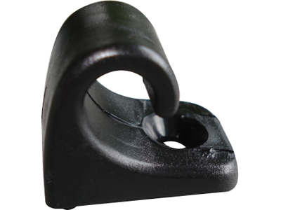 Suporte tapa sol f 1000 4000 preto