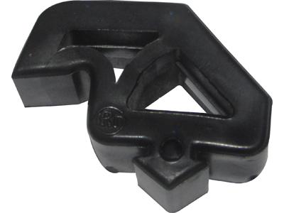 Calço Capô Celta/Astra/Vectra/Zafira