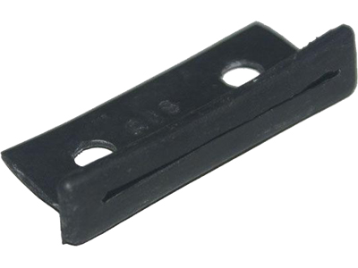 Guarnição Dobradiça Tampa Motor Kombi