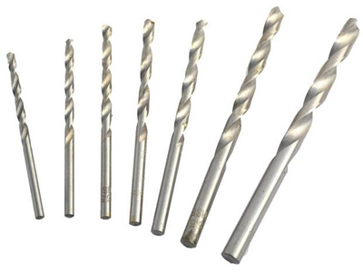 Broca 03,0mm
