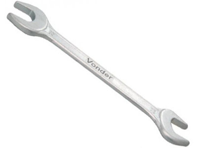 Chave Boca 3/8 x 7/16