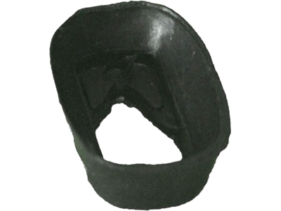 Vedador Luz Porta Fusca