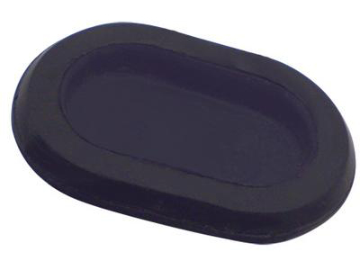 Tampão Assoalho Chevette (Oval)