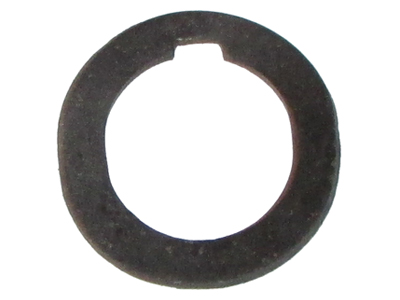 Guarnicao cilindro porta mala chevette