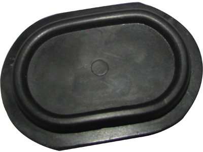 Tampão Assoalho Fiat 147 (Oval)