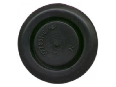 Tampão Assoalho Corcel/Belina/Del Rey/Escort (Menor)