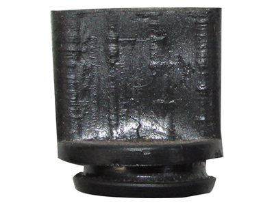 Tampão Fusca/Brasilia/Kombi (Prato Freio)