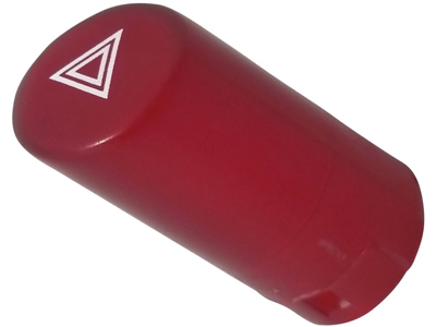 Lente Pisca Alerta Fiesta/Courier/KA/Ecosport