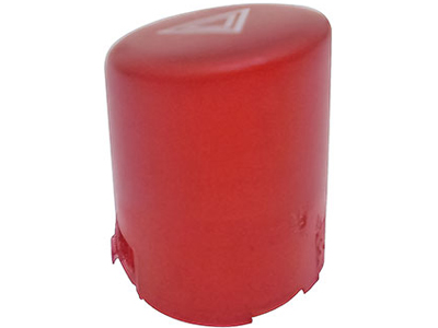 Lente Pisca Alerta Escort/Verona/Apollo 87/92 (Médio)