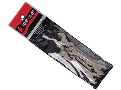 Jogo Chave Boca 1/4 x 3/4