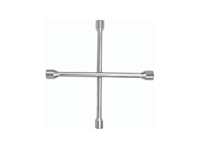 Chave cruz 8 9 10 11mm mini