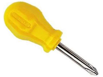 Chave phillips toco 1 4 x 1 1 2