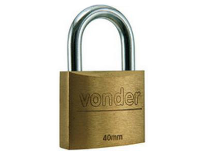 Cadeado 40mm