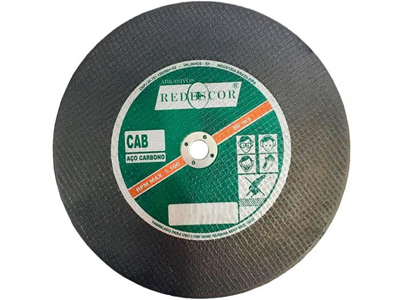 Disco Corte Redescor CAB32 12" (304.8mm x 3.0mm x 25.4mm)