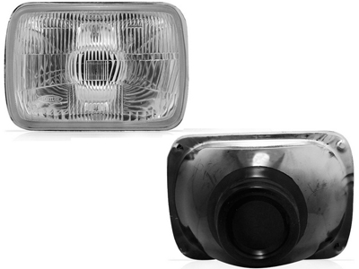 Farol caminhao vw 6 90 7 90 85 89