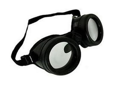 Oculos p solda oxigenio