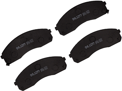 Pastilha Freio Besta GS 99/ Akebono