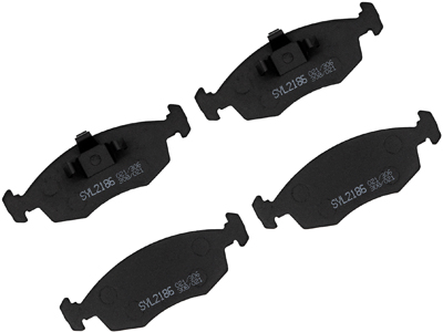 Pastilha Freio Doblo/Idea/Punto 09/ e Palio 11/ Teves