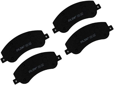 Pastilha Freio Amarok 10/ Bosch