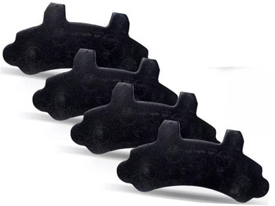 Pastilha Freio D-20 94/97 e Silverado /99 e F-1000 94/