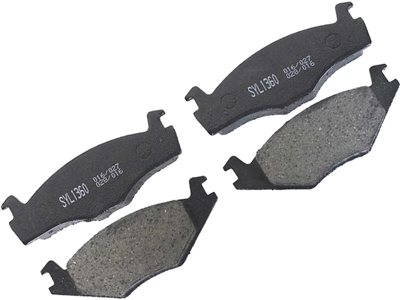 Pastilha Freio Golf GL 1.8 /94 e Polo Classic 94/95