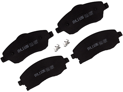 Pastilha Freio Corsa/Meriva/Montana 02/ TRW