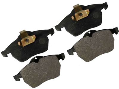 Pastilha Freio Vectra CD 96/ Teves