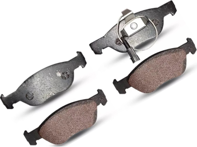 Pastilha Freio Marea 99/ e Brava Teves