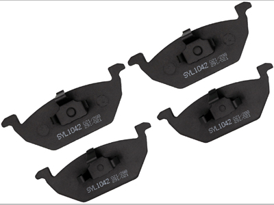 Pastilha Freio Golf/Bora 99/ e A3 1.6/1.8 99/02 e UP! Teves