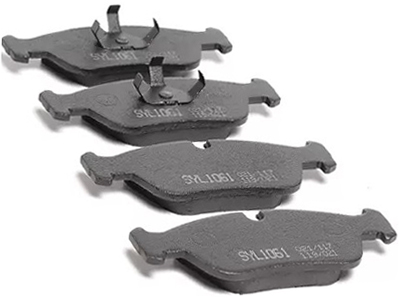 Pastilha freio bmw serie 3 91 99