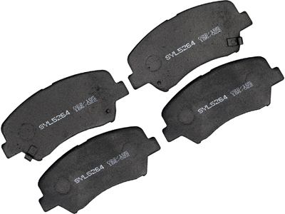 Pastilha Freio i30 13/, Veloster/Elantra, HB20 1.6 12/19
