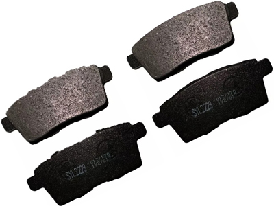 Pastilha freio edge 08 b847e682 dde9 4f54 9075 248c2b85af63