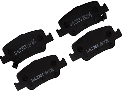 Pastilha Freio Corolla 09/