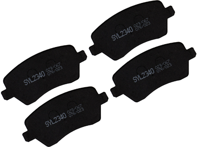 Pastilha freio duster 1 6 11 trw