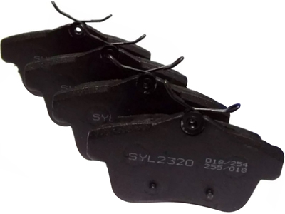 Pastilha Freio C4 09/ e Peugeot 308 09/